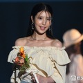 阿部なつき（C）モデルプレス