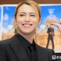 タカシ（C）モデルプレス