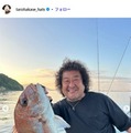 葉加瀬太郎公式Instagramより