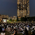 TOYOSU MOVIE NIGHT 2026