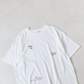 Winnie the Pooh/ランダムロゴTシャツ ￥3,990