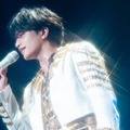 中島健人、3000年の時を超えて証明した“アイドルという宿命”「最初も最後もキュンは俺だけだ」全国ツアー完走【ライブレポ・セットリスト／“IDOL1ST 中島健人” LIVE TOUR 2026】 画像