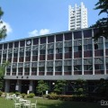 武蔵野大学武蔵野キャンパス