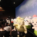 『映画ちいかわ 人魚の島のひみつ』©ナガノ / 2026「映画ちいかわ」製作委員会