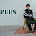 エプロンブランド「SPUUN」誕生。ポップアップは横浜にて8月11日から17日まで
