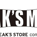 FREAK’SMOVIEロゴ
