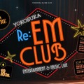 10月17日～18日開催「YOKOSUKA Re:EM CLUB ～ ENTERTAINMENT ＆ MUSIC LIVE ～」出演アーティスト決定 画像