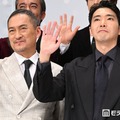 渡辺謙、柄本佑（C）モデルプレス