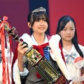 “日本一かわいい中学一年生”のの花さん（C）モデルプレス