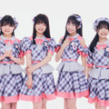 【独自コメント到着】長野日大高校アイドル部「ハレの日チャイム」デビューシングル「ハレの日ちゃーみんぐ」リリース