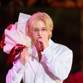 山田涼介「Ryosuke Yamada DOME TOUR 2026 Are You Red.Y?」（提供写真）