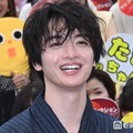 イベントに出席した玉森裕太（C）モデルプレス