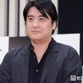 佐久間宣行（C）モデルプレス
