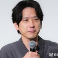 二宮和也（C）モデルプレス