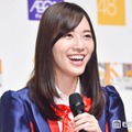 松井珠理奈（C）モデルプレス