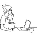 「せっかくなら美味しく食べよう！」【頑張りすぎない心理学的ダイエット】痩せない人がやめるべき“無意識の習慣”