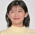 「映画クレヨンしんちゃん 奇々怪々！オラの妖怪バケ～ション」初日舞台挨拶に出席した伊藤沙莉（C）モデルプレス