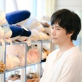 松山ケンイチ「Tシャツが乾くまで」第4話（C）TBS