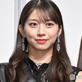 牧野真莉愛（C）モデルプレス