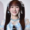 音嶋莉沙（C）モデルプレス