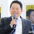 ダイアン津田篤宏、妻役女優の水着姿チェック「すぐに検索しました」役作り目的を主張【タイムトラベルダディ】 画像