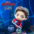 ピーター・パーカー（街灯）／シークレット【コスビ】 『スパイダーマン：ブランド・ニュー・デイ』