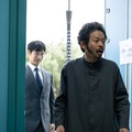 【「VIVANT」第12話】別班拉致事件の首謀者が判明？乃木の前に“新たな別班”現れる 画像