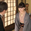 見上愛「風、薫る」第91話（C）NHK