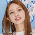 後藤真希（C）モデルプレス