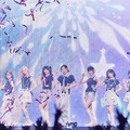 『2026 ME:I 2ND ARENA LIVE TOUR “ME:I WAY”』（C）LAPONE GIRLS