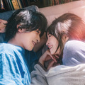 主題歌はRADWIMPS、横浜流星×広瀬すず『汝、星のごとく』心がすれ違う最新予告 画像
