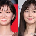 岡崎紗絵、佐々木希（C）モデルプレス