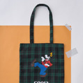 【Mickey&Friends】トートBAG