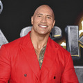 ドウェイン・ジョンソン　写真：AP/アフロ