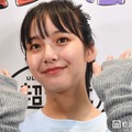 山之内すず（C）モデルプレス