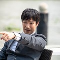 堺雅人「VIVANT」第12話（C）TBS