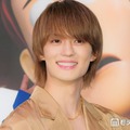 M!LK佐野勇斗「子供の頃から蛇とは友達」幼少期＆現在の比較ショットに反響相次ぐ「チビ勇斗くんが可愛すぎる」「すでに完成されてる」 画像