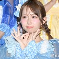 音井結衣（C）モデルプレス