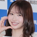 藤嶌果歩（C）モデルプレス