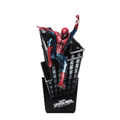 A賞 スパイダーマンスイングスタチュー