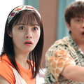 「バカンスの法則」（C）AbemaTV, Inc.