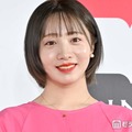 能條愛未（C）モデルプレス