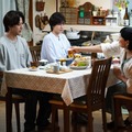 「ラストノート」優子（坂井真紀）、澄晴（寺西拓人）への歪んだ愛情＆執着浮き彫りに「完全にホラー」「目に光がない」【ネタバレあり】 画像