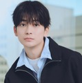 モデルプレスのインタビューに応じた高橋文哉（C）モデルプレス