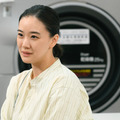 「声を聞いただけでもう…」蒼井優の“咲子”は想像以上　脚本家・生方美久が語る金曜ドラマ「Tシャツが乾くまで」 画像