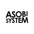 アソビシステムロゴ（提供写真）