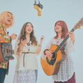 Nagie Lane、フジロックでの経験を糧に磨き上げたハーモニーで届ける新曲「Hummingbird（愛のうた）」リリース