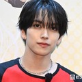 MAZZEL・EIKI、体験型イベントに一緒に行きたい人物明かす「ナイスレシーブするまで終わらない」 画像