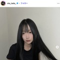 多田さんInstagramより