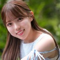 岩永莉子さん（提供写真）